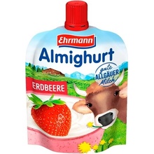 Ehrmann Almighurt do ruky jahoda 100 g