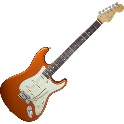 Fender American Elite Stratocaster RW