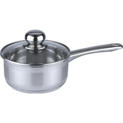 aro Rendlík s poklicí 16 cm / 1,5 l nerez