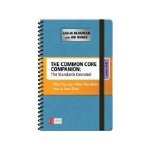 Common Core Companion