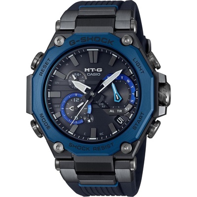 Casio MTG-B2000B-1A2