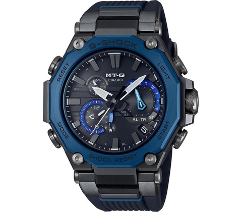 Casio MTG-B2000B-1A2