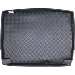 CarMart Стелка за багажник за VW Golf V (2003-2009) HB with small tyre