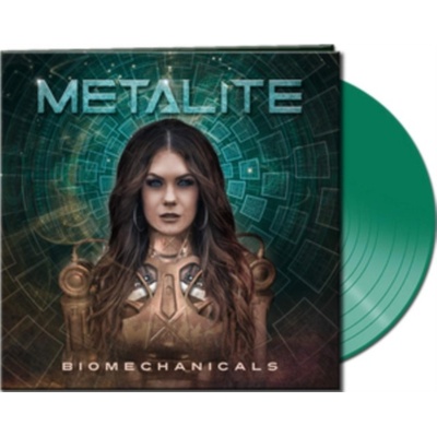 METALITE - BIOMECHANICALS GREEN LTD. LP