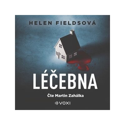 Léčebna - audiokniha