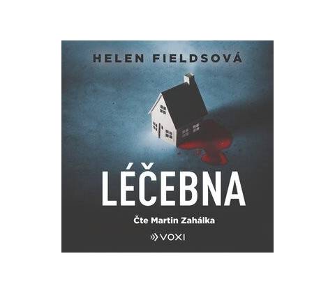 Léčebna - audiokniha