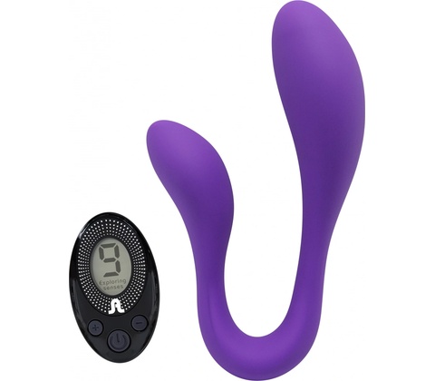 Adrien Lastic Couple Secrets II