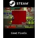Dead Pixels