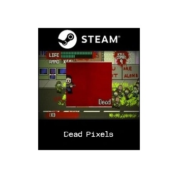 Dead Pixels