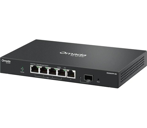 TP-Link ES206XPP-M2