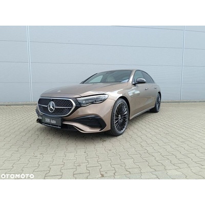 Mercedes-Benz E 220 145 kW