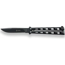 JKR BUTTERFLY KNIFE BLADE 10.5cm. JKR0516