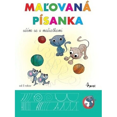 Maľovaná písanka