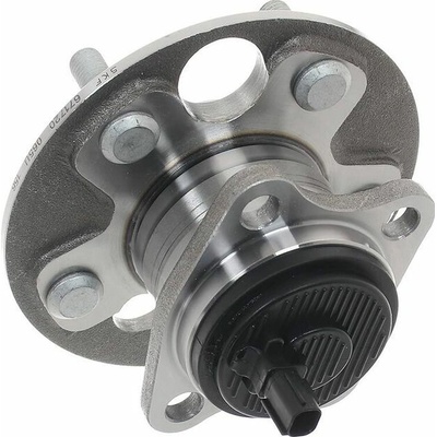 Súprava ložísk kolesa SKF VKBA 6877
