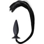 You2Toys Анален щепсел Hot Pony (50 см)