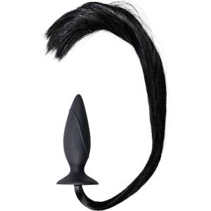 You2Toys Анален щепсел Hot Pony (50 см)