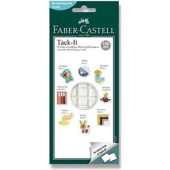 Faber-Castell Tack-it lepicí hmota 75 g
