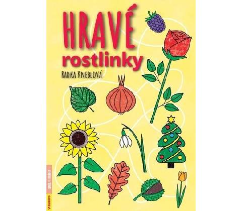 Hravé rostlinky