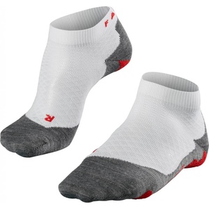 Falke Дамски чорапи за бягане Falke Women's RU5 Lightweight Short Running socks - White / Mix - размер 35-36 (EU) (201-1494-0411)