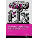 Finanční a ekonomická gramotnost - Skořepa Michal, Skořepová Eva