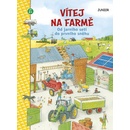 Vítej na farmě