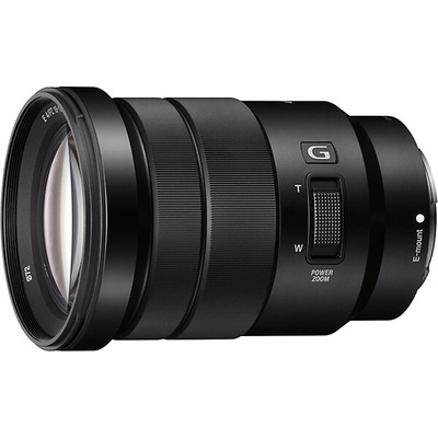 Sony E PZ 18-105mm f/4 G OSS APSC