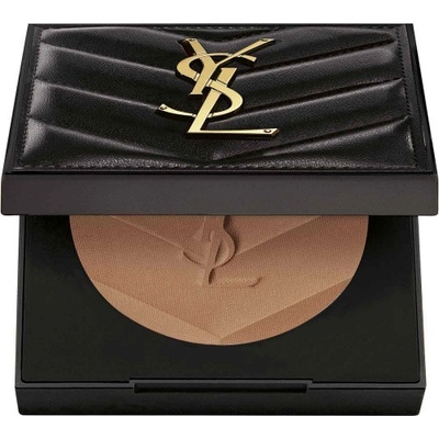 Yves Saint Laurent All Hours Hyper Finish pudr pro matování a fixaci pleti až na 24 hodin 5 8,5 g