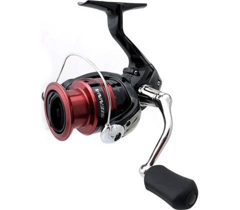 Shimano Sienna FG 500