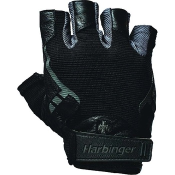 Image 1 of Harbinger Mens Pro Gloves