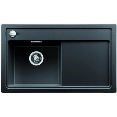 Blanco ZENAR 45 S-F Silgranit antracit