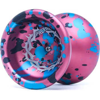 YoYoFactory Prevail