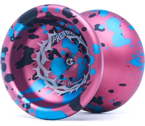 YoYoFactory Prevail