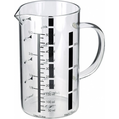 Kuchyňská odměrka 0,5l - Küchenprofi