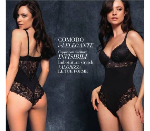Lormar Vanity