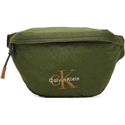 Calvin Klein Jeans Чанта за кръст bold waistbag
