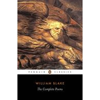 Complete Poems - Blake William