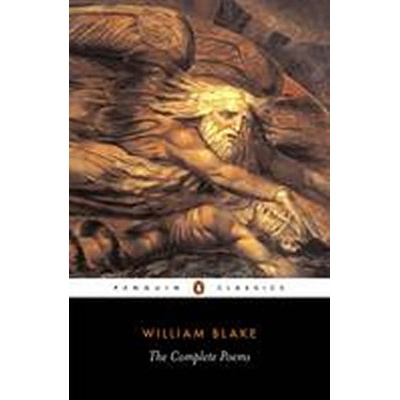 Complete Poems - Blake William