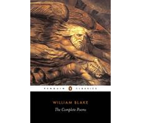 Complete Poems - Blake William