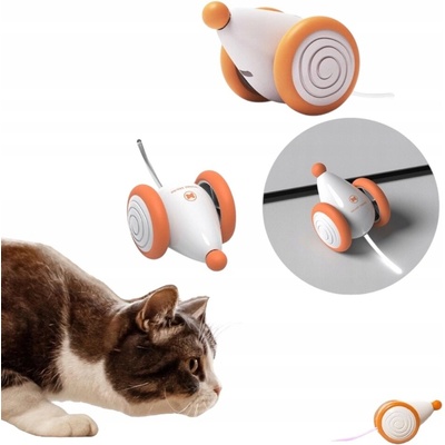 Cheerble Wicked Mouse PLUS