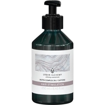 Urban Alchemy Prescription Care elixír Hair Stimulation Elixír stimulující růst vlasů 250 ml