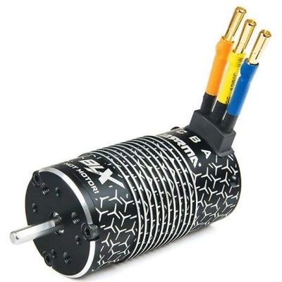 Arrma мотор безчетков BLX4074 4P 2050об/В
