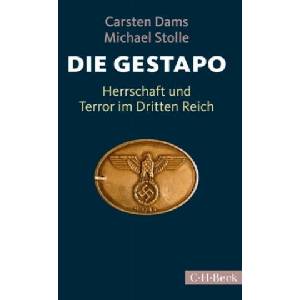 Die Gestapo | Carsten Dams, Michael Stolle (2017)