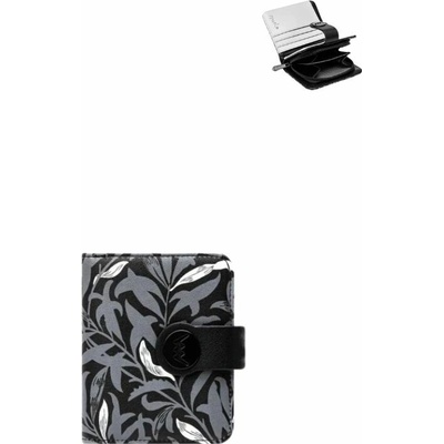VUCH V-Pippa Mini Leaves Black