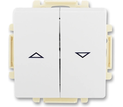 ABB Swing 3557G-A89340 B1