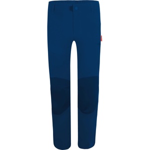 Trollkids Детски туристически панталон Trollkids Kids Hammerfest Pants Pro Slim Fit Walking trousers - Mystic Blue - размер 116 (EU) (701-1553-0414)