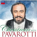 Pavarotti Luciano • Christmas With Pavarotti CD