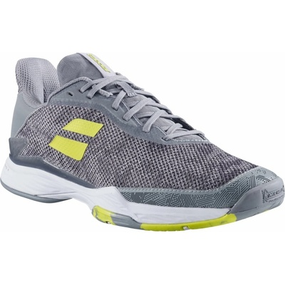 Babolat Jet Tere All Court Men Grey/Aero 41 Мъжки обувки за тенис (3027-30S23649-7,5)