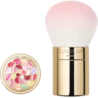 Guerlain Météorites Brush štětec na rozjasňující pudr