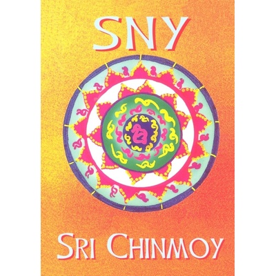Sny - Sri Chinmoy
