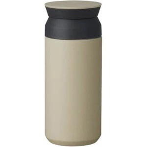 KINTO Travel Tumbler 500 мл - Бежов (20949)